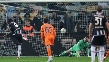 Udinese vs Fiorentina (02:45 – 03/03) | Xem lại trận đấu